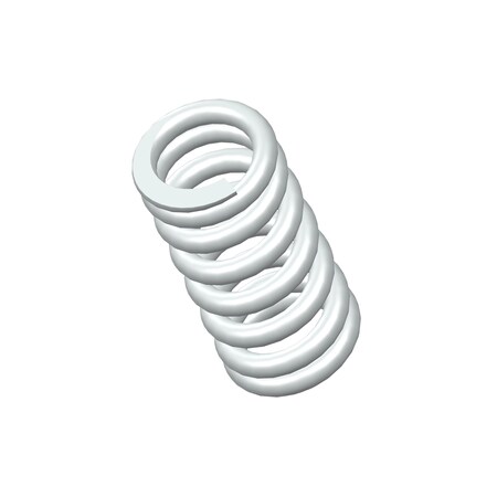 Approved Vendor Compression Spring, O= .250, L= .53, W= .042 G409976415